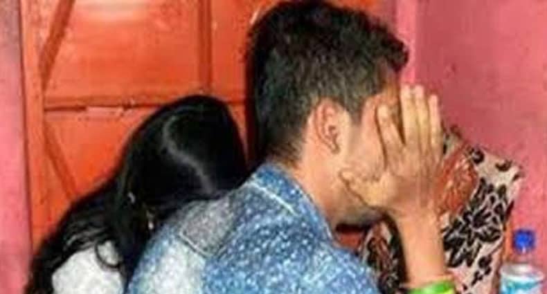 চাচির সঙ্গে ভাতিজার প্রেম, বিয়ে করে ভয়ঙ্কর পরিণতি