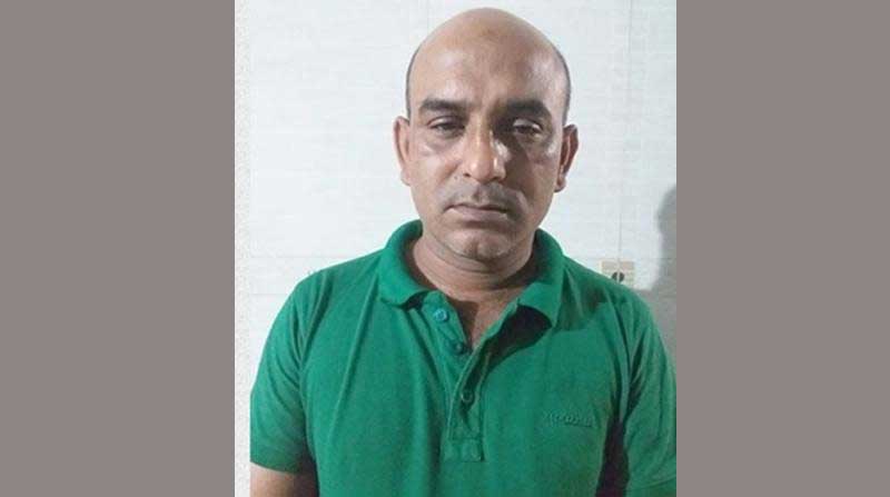 সাহেদের খপ্পরে পড়ে পঙ্গুত্ব-কারাভোগ, জমিও হারিয়েছেন জাহিদ