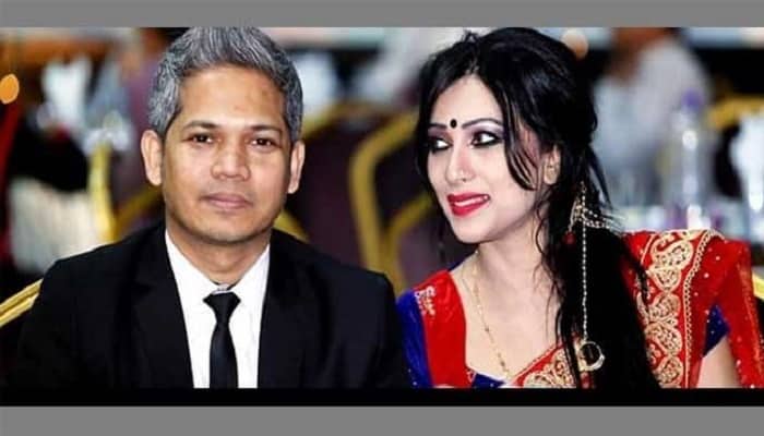 নারী-পুরুষ নিয়ে জেকেজির ‘হানিমুন ট্রিপ’