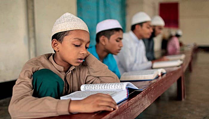 রোববার থেকে শুরু হচ্ছে হিফজখানার শিক্ষা কার্যক্রম