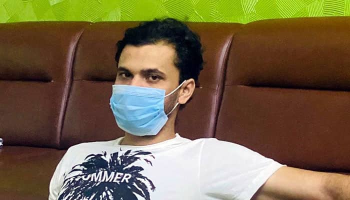 আগামীকাল সপরিবারে করোনা টেস্ট করাবেন মাশরাফি
