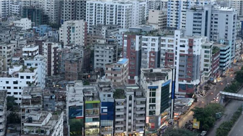 বাসা খালি, সংকটে রাজধানীর আড়াই লাখ বাড়িওয়ালা!