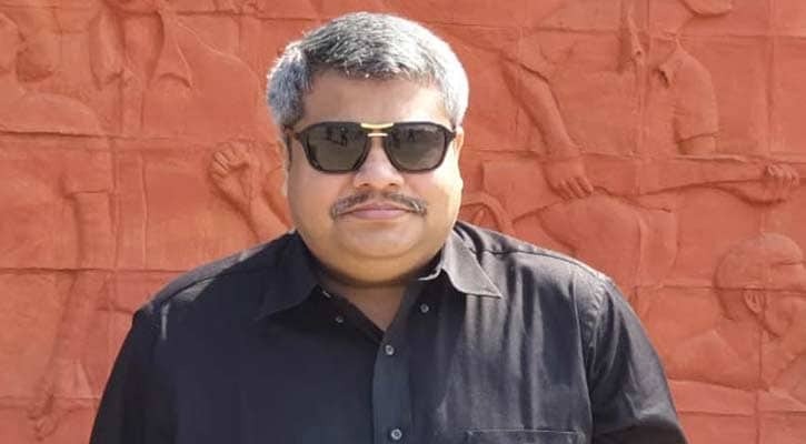 সাহেদের নামে এখনো মামলা নিতে গড়িমসি!