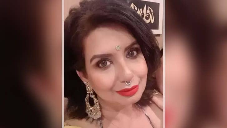 মিসরের হোটেলে মিলল বাংলাদেশি বিউটি এক্সপার্টের মরদেহ