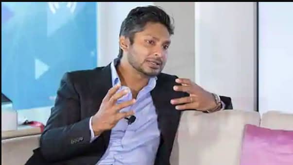 যদি নৈতিক মূল্যবোধই না থাকে, তার কোনো মূল্য নেই : সাঙ্গাকারা
