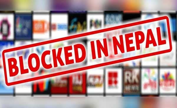 এবার ভারতীয় সব টিভি চ্যানেল বন্ধ করে দিলো নেপাল