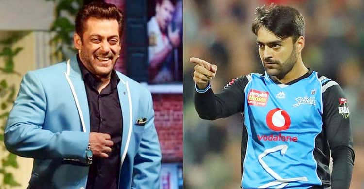 রশিদ খানের মন্তব্যে সোশ্যাল মিডিয়ায় হাসির রোল