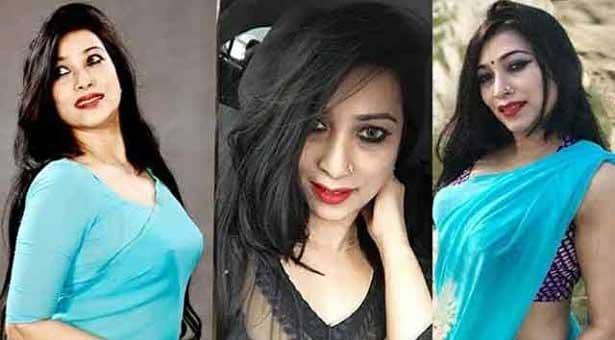 সাবরিনাকে মক্ষিরানী হিসেবে আখ্যা দেয়া হয়েছে!