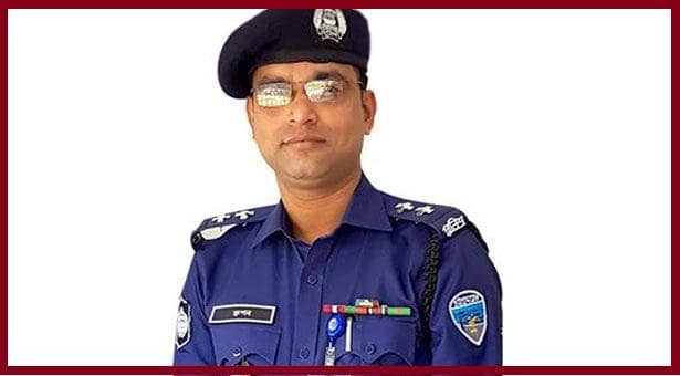 সেই ‘মহা ক্ষমতাধর’ এসআই রূপন ক্লোজড
