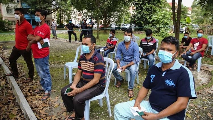 দুর্দশার কথা জানানো সেই বাংলাদেশির ঘটনায় উদ্বিগ্ন মালয়েশিয়ার সুশীল সমাজ