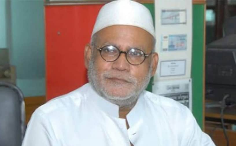 জয়নাল হাজারীর বিরুদ্ধে আওয়ামী লীগ নেতার জিডি