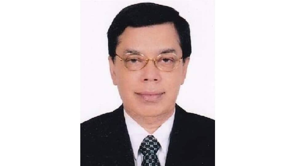 শাবিপ্রবি দেশের বিশ্ববিদ্যালয়গুলোর জন্য রোল মডেল : উপাচার্য