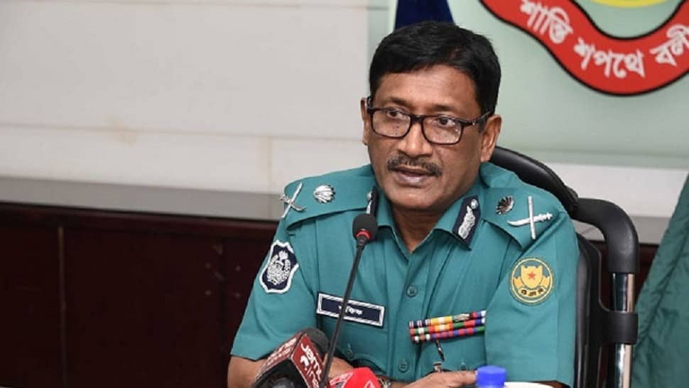 পবিত্র আশুরার অনুষ্ঠান ইনডোরে করা যাবে : ডিএমপি কমিশনার