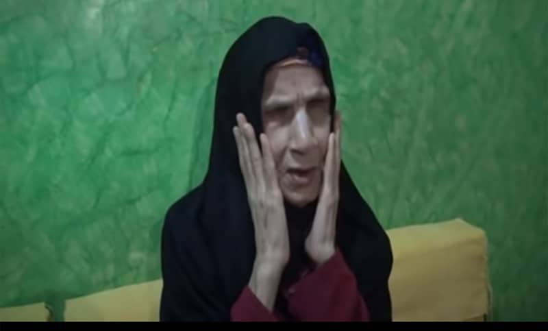 কোরআনের ভালোবাসায় বিয়ে করেননি কারি সামিআ