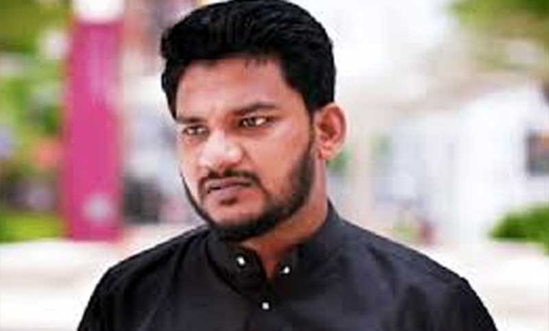 ১৩ দিনের রিমান্ডে মালয়েশিয়া প্রবাসী রায়হান কবির