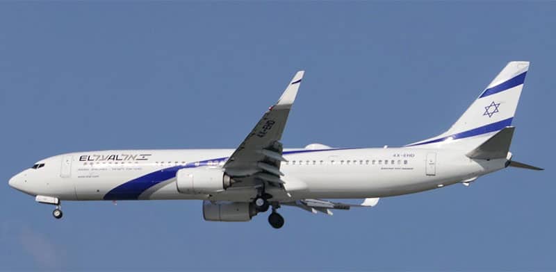 ৩১ আগস্ট থেকে শুরু হচ্ছে ইসরায়েল-আমিরাত ঐতিহাসিক বিমান চলাচল