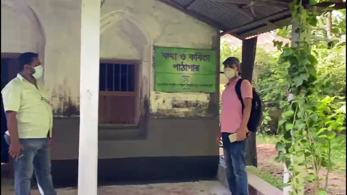 সাংবাদিক, সাহিত্যিক কবি আবু জাফর শামসুদ্দীনের প্রয়ান দিবস আজ