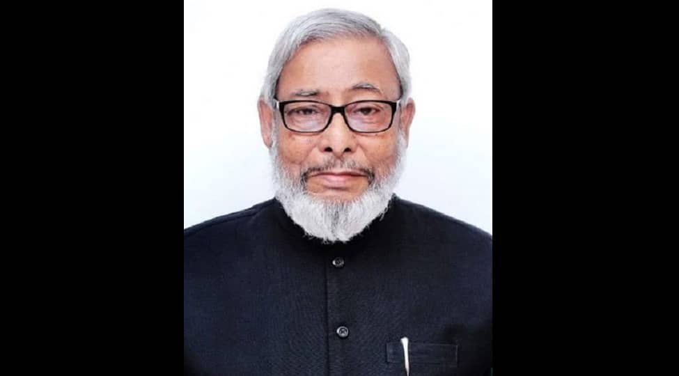 বীর মুক্তিযোদ্ধা আজিজুর রহমানের মৃত্যুতে এলজিআরডি মন্ত্রীর শোক