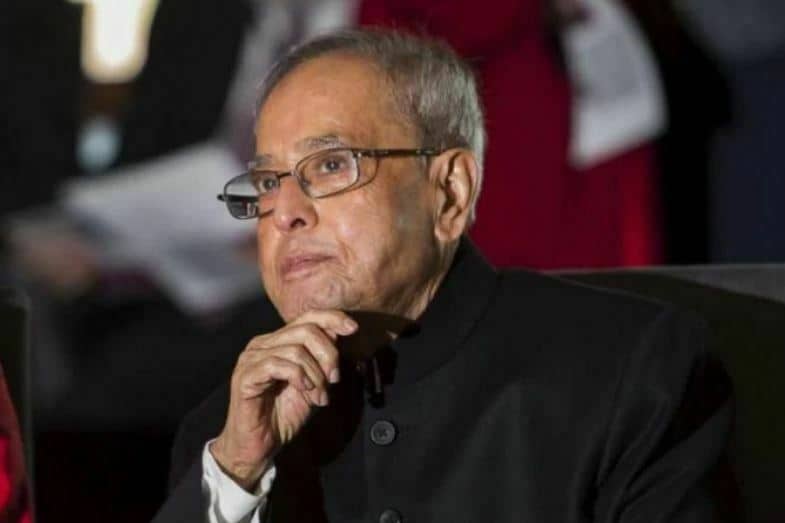 প্রণব মুখোপাধ্যায়ের অবস্থা আশঙ্কাজনক: চিকিৎসক
