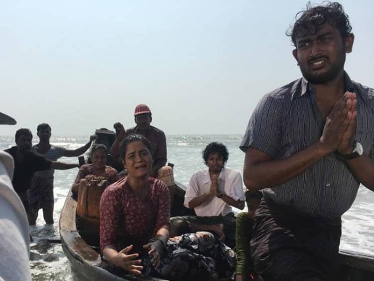 রোহিঙ্গা বাস্তুচ্যুতি: মিয়ানমারের জবাবদিহিতা চায় যুক্তরাষ্ট্র