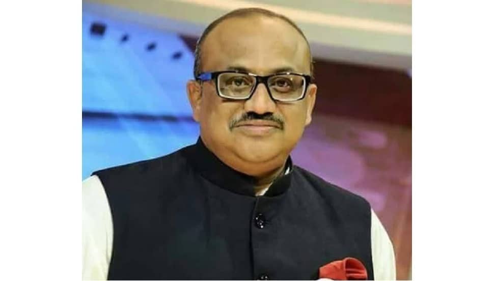 উন্নয়নের জন্য উন্নত যোগাযোগ অপরিহার্য : প্রতিমন্ত্রী