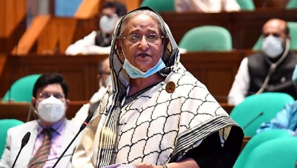 ইউএনও হামলার মূল পরিকল্পনাকারীদের শনাক্তে তদন্ত চলছে : প্রধানমন্ত্রী