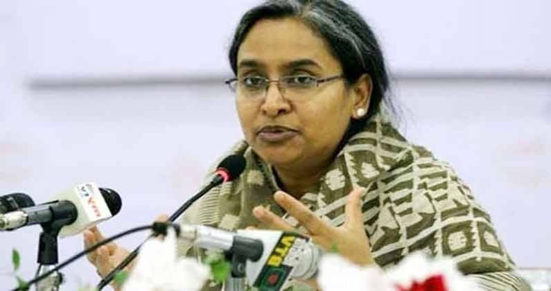 ইবতেদায়ি মাদরাসা এমপিওর আওতায় আনা হবে: শিক্ষামন্ত্রী