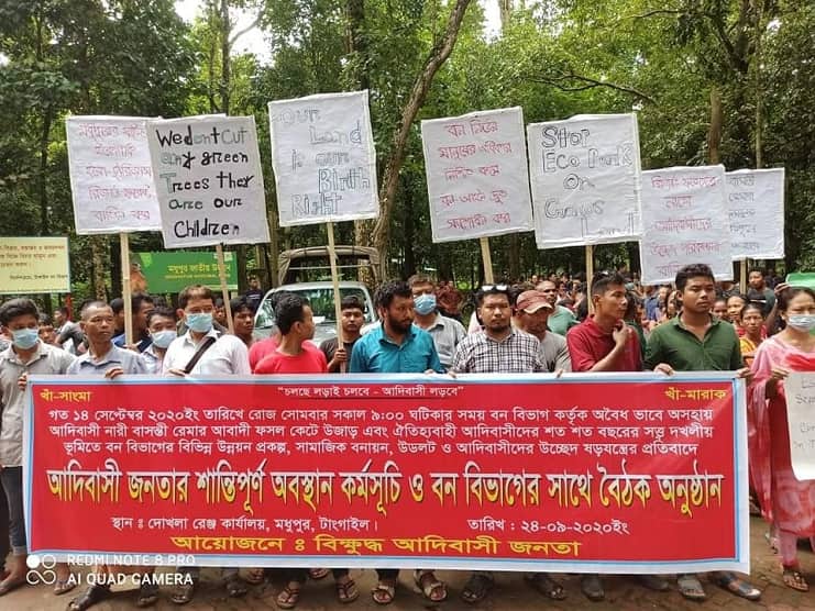 সেই বাসন্তীকে সহায়তা দেবে প্রশাসন