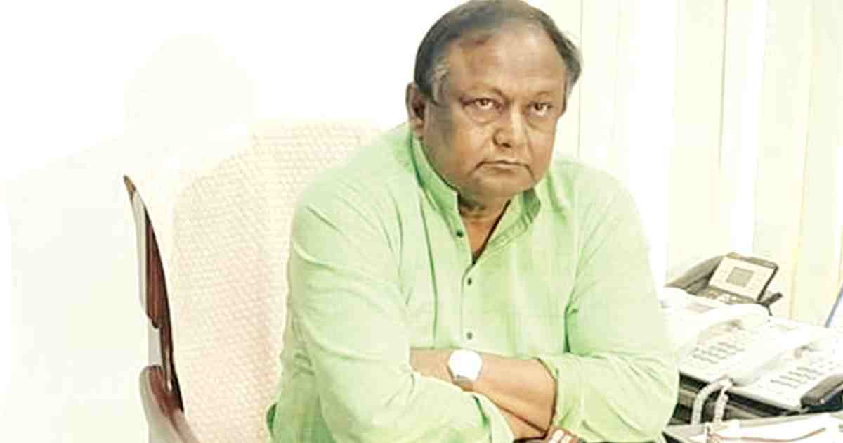 অস্থির হয়ে পেঁয়াজ না কেনার আহ্বান বাণিজ্যমন্ত্রীর