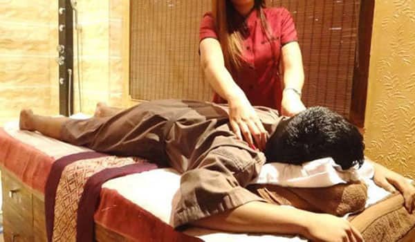 গুলশানে স্পা সেন্টারে অভিযান, নারীসহ গ্রেফতার ২৮