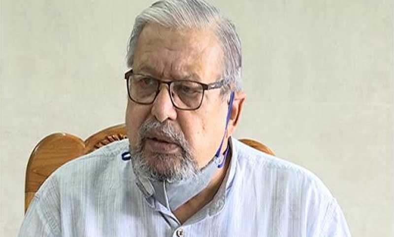 সৌদিপ্রবাসীদের কাছে সোমবার পর্যন্ত সময় চাইলেন মন্ত্রী