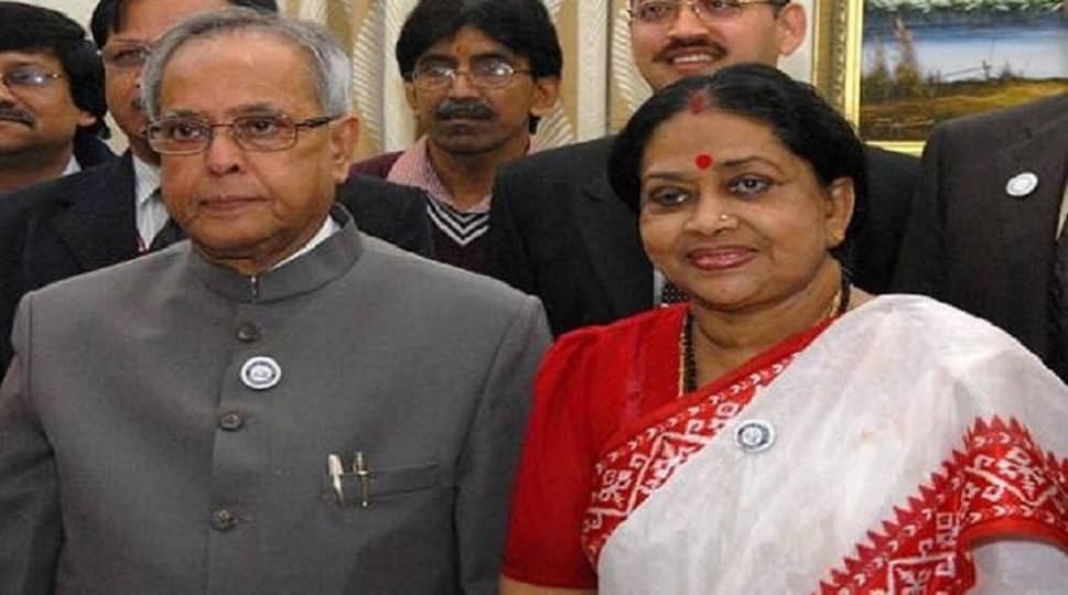 প্রণব মুখার্জির মৃত্যুতে নড়াইলবাসীর শোক