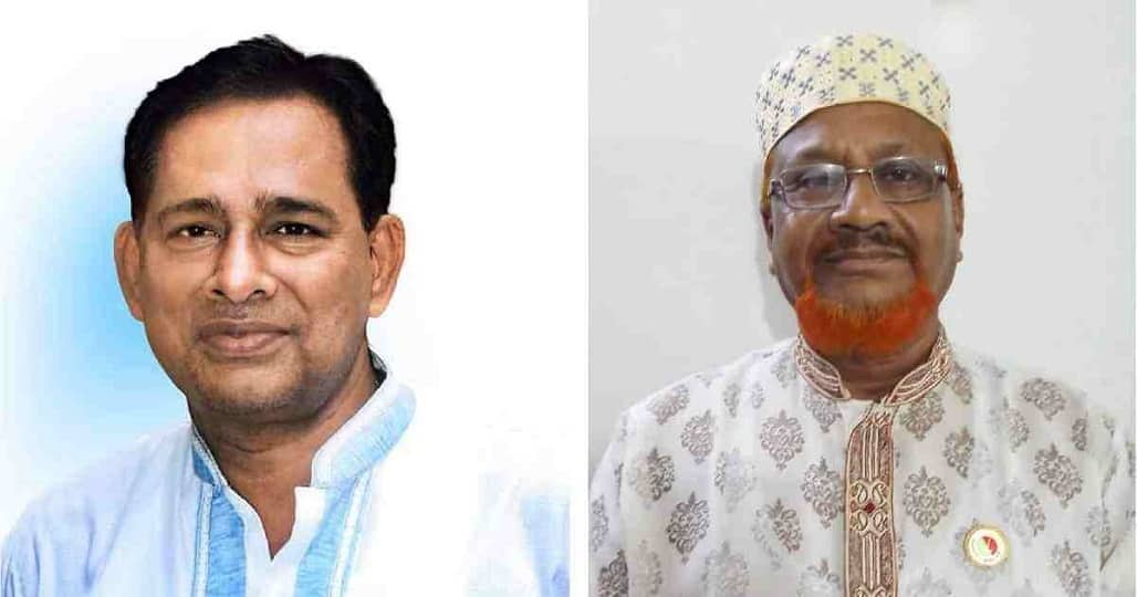 ঢাকা-৫ ও নওগাঁ-৬ উপনির্বাচনে জাপার প্রার্থী ঘোষণা