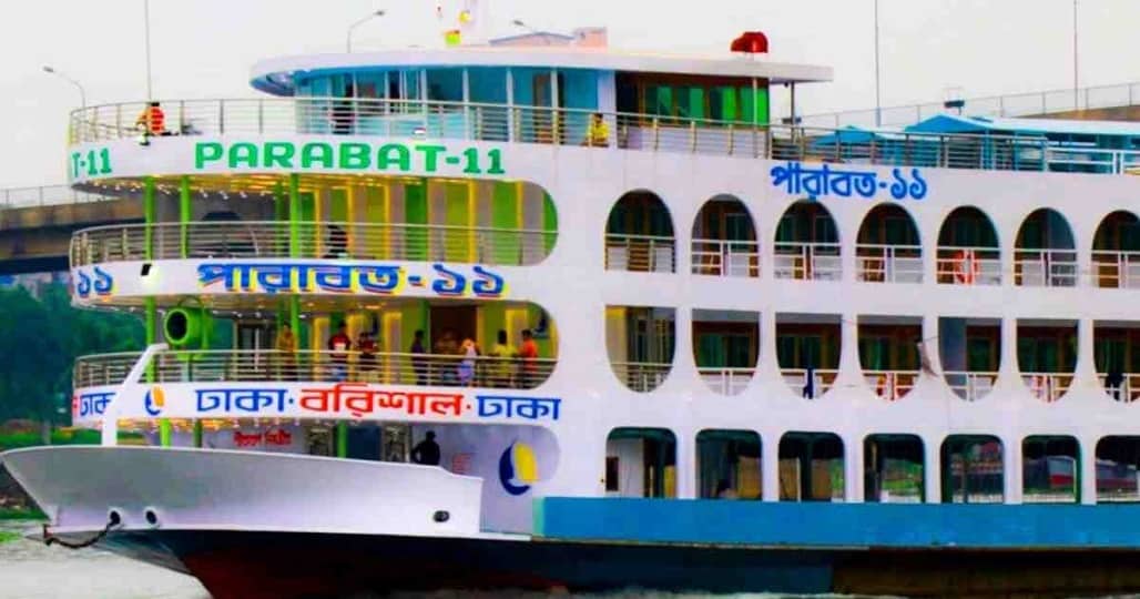 লঞ্চের কেবিন থেকে নারীর মরদেহ উদ্ধার
