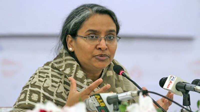 প্রত্যেক উপজেলায় একজন চাইল্ড সাইকোলজিস্ট নিয়োগ করবে সরকার: শিক্ষামন্ত্রী