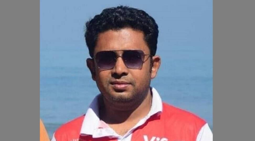 নোবিপ্রবির বঙ্গবন্ধু হলের নতুন প্রভোস্ট মজনুর রহমান