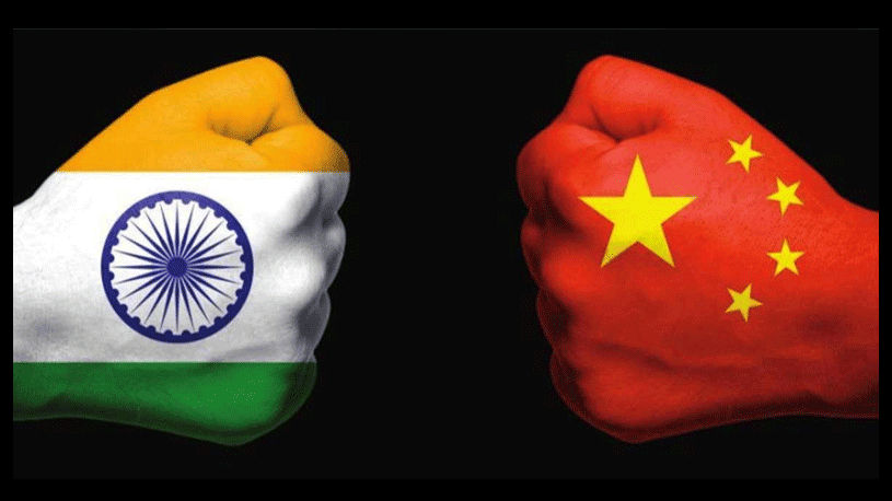 চীনাদের কখনোই সরানোর ‘ক্ষমতা’ নেই ভারতের!
