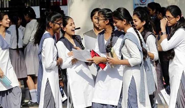 বিদ্যালয়ের মূল্যায়নেই উত্তীর্ণ হবে অষ্টম শ্রেণির শিক্ষার্থীরা