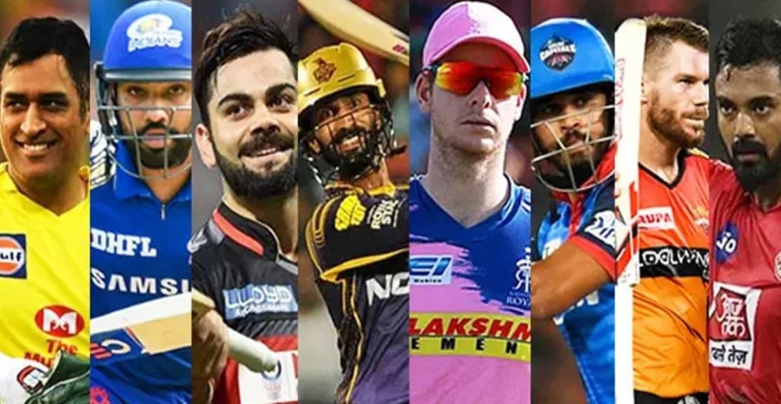 আইপিএলে কোন দলের অধিনায়ক কত টাকা পাচ্ছেন
