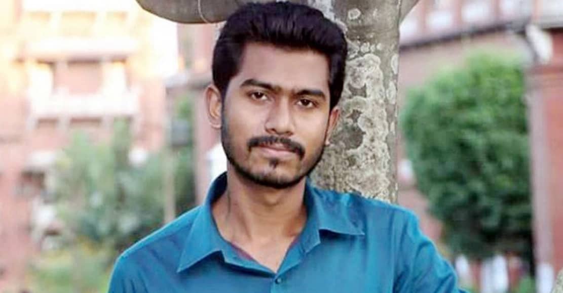 গ্রেফতারের পর যেখানে নিয়ে যাওয়া হলো ভিপি নুরকে