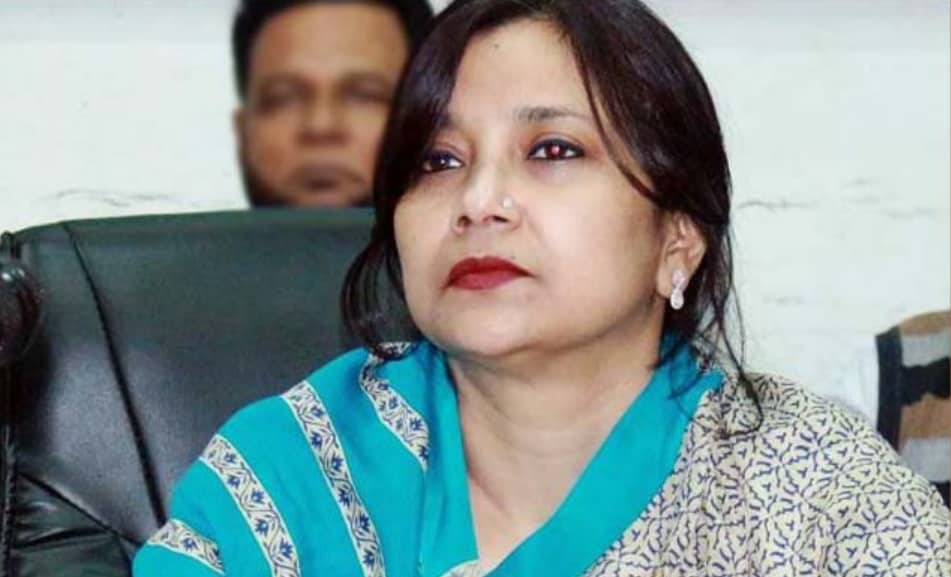 তারানা হালিমসহ ৫ জনের বিরুদ্ধে ইতিহাস বিকৃতির অভিযোগে মামলা