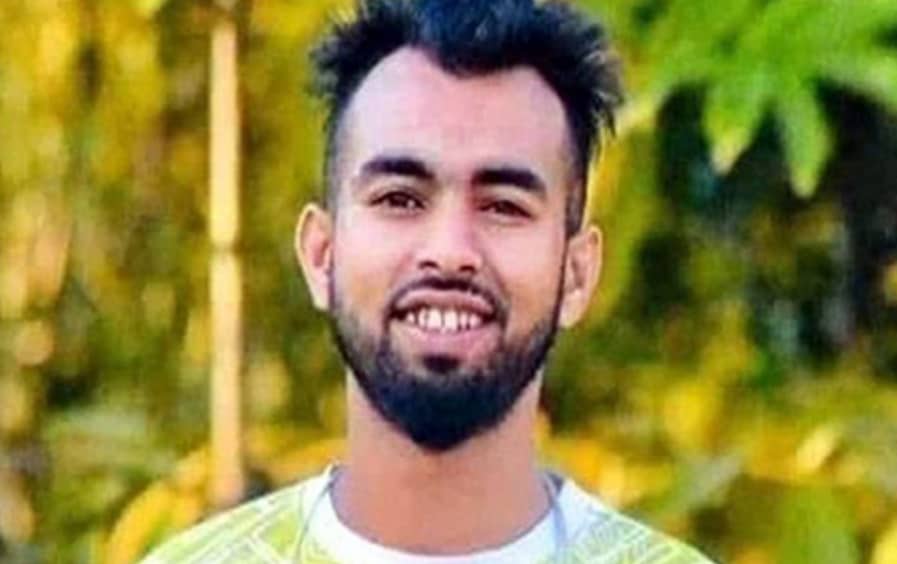 ভারতে পালিয়ে যাচ্ছিলো ধর্ষক সাইফুর