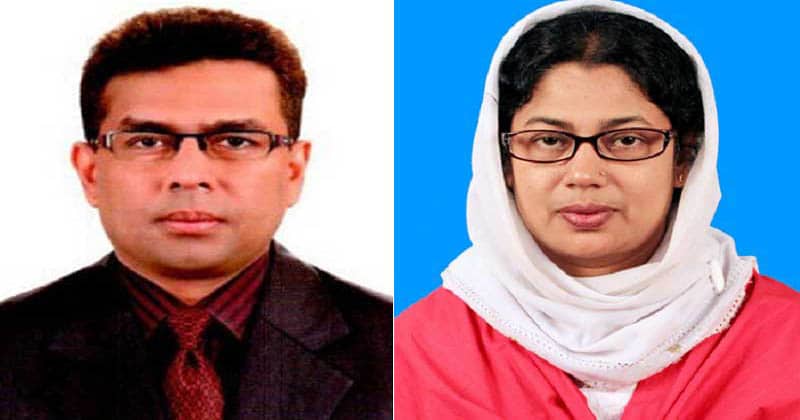 প্রধানমন্ত্রীর পিএস পদে নিয়োগ পেলেন দুই অতিরিক্ত সচিব