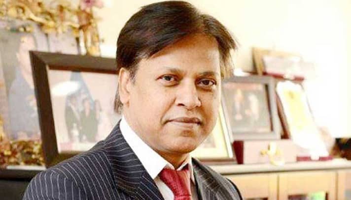 চার অভিযোগের বিচার শুরু পাপুলের