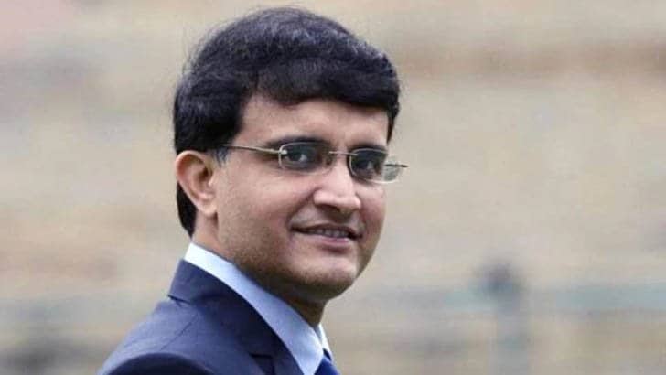 করোনাভাইরাস একটি ‘ছোটখাটো ধাক্কা’: সৌরভ
