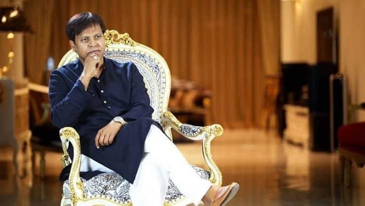কুয়েতে পাপুলের আনুষ্ঠানিক বিচার শুরু চলতি সপ্তাহে
