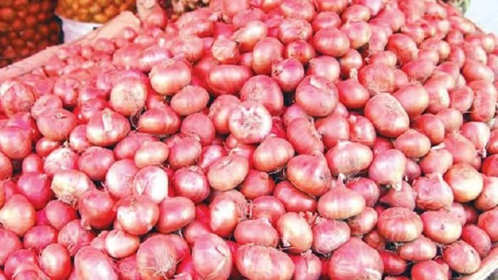 বাজারে পেঁয়াজের সংকট হবে না : বাণিজ্য সচিব