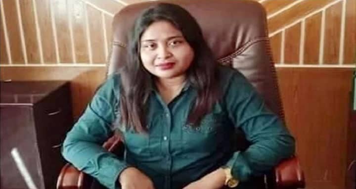 জিনিয়া অপহরণ: রিমান্ড শেষে কারাগারে লোপা