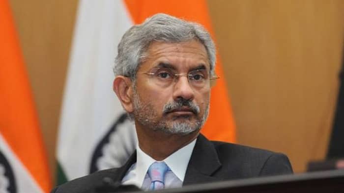 লাদাখের পরিস্থিতি অত্যন্ত গুরুতর : জয়শঙ্কর