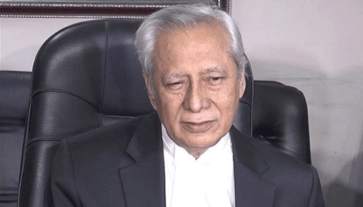 অ্যাটর্নি জেনারেলের অবস্থার অবনতি, আইসিউতে ভর্তি